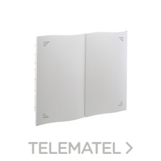 IDE - CAJA DISTR. 6x14(84)MOD.EMP. PDES.HUECAS