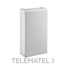 IDE - CAJA SUPERFICIE 36M C/PTA. OPACA