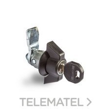 IDE - CIERRE 1/4 VUELTA C/PALOMILLA EMP