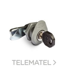 IDE - CIERRE SEGURIDAD C/LLAVE EMP.ATLANTIC