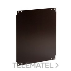 IDE - PLACA BAQUELITA 600x500mm P/ARM.POL.