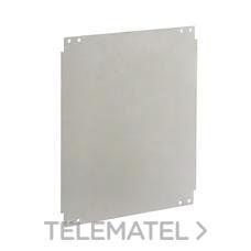 IDE - PLACA POLIESTER P/ARMARIO 800x600x300mm - Imagen 2