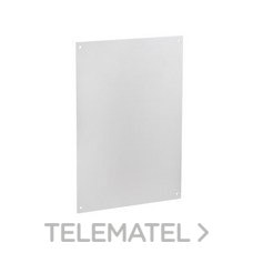 IDE - PLACA MONTAJE POLIÉSTER LISA 500x500mm