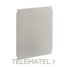 IDE - PLACA POLIESTER P/ARM. 400x300x200mm