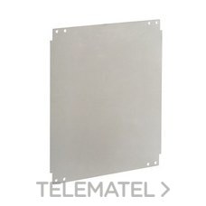 IDE - PLACA POLIESTER P/ARMARIO 800x600x300mm