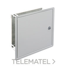 IDE - REGISTRO SECUND. ICT RSE 4545 45x45x16 EMP.