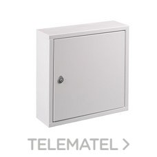 IDE - REGISTRO SECUND. SUPF.450x450 CIE.C/LLAVE