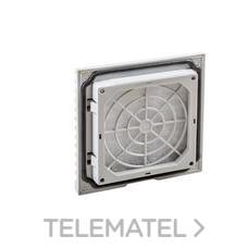 IDE - REJILLA FILT.116,5x116,5x22mm CORTE 93X93