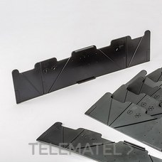 IDE - TABIQUE SEPARADOR P/CT326/536(10u)