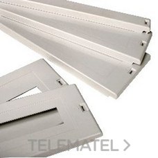 IDE - TAPA CIEGA 50mm ATLANTIC