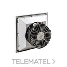 IDE - VENTILADOR FIL.AC 280(320)m3/h 255x255x117mm