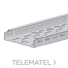 INTERFLEX - BANDEJA PERFORADA SENDZIMIR 60x200