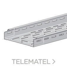 INTERFLEX - BANDEJA PERFORADA SENDZIMIR 60x400