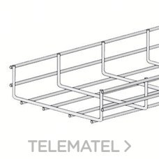 INTERFLEX - REJILLA VIAFIL CINC.Z3 60x200mm