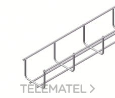 INTERFLEX - REJILLA VIAFIL CINC.Z3 60x75mm