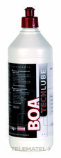 INTERFLEX - LIQUIDO LUBRICANTE TECHLUBE 1l