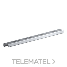 INTERFLEX - PERFIL C10 20x10mm SENDZIMIR - Imagen 2