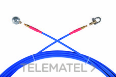 INTERFLEX - SONDAFLEX FLEJE ACE.d.6 R.M6 AZ.60m