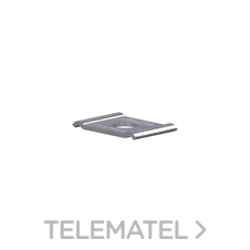 INTERFLEX - SOPORTE CENTRAL CINCADO Z3 P/BAND.60x75 - Imagen 2