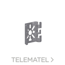 INTERFLEX - SOPORTE DISTANCIADOR UNIV.GALV.SENDZIMIR - Imagen 2