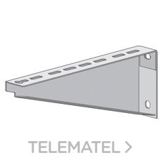 INTERFLEX - SOPORTE HORIZONTAL ESCUADRA 150 SENZ.