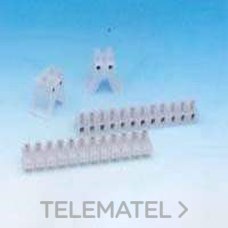 JANGAR - BLOQUE SOPORTE P/TUBO FLUORESCENTE - Imagen 2