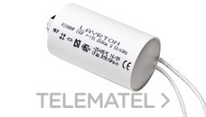 ELT - CONDENSADOR ALUMBRADO 10uf 250V