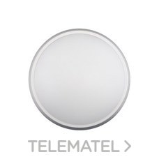 LDVlighting - APLIQUE EXT. ACRA 14W 4000K IP54 BLANCO