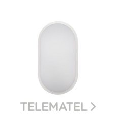 LDVlighting - APLIQUE EXT.LED RABAT 14W 4000K IP54 BL