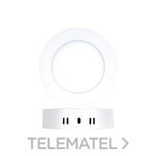 LDVlighting - CABLE CONEX. DC HEMBRA+CONECTOR 2 PIN 10mm