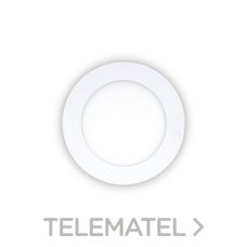 LDVlighting - DOWNLIGHT LED 5W 375lm 3000K BL