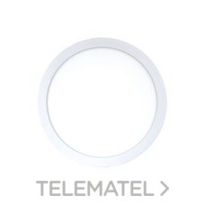 LDVlighting - DOWNLIGHT EMP. 24w 1992lm 3000K BLANCO