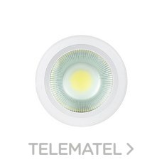 LDVlighting - DOWNLIGHT LED COB 30W 2700lm 6000K BL