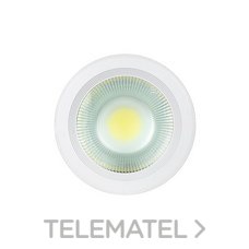 LDVlighting - DOWNLIGHT LED COB 30W 3150lm 4500K BL