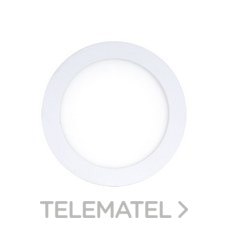 LDVlighting - DOWNL. LED EMP. 12W 930lm 4500K BL