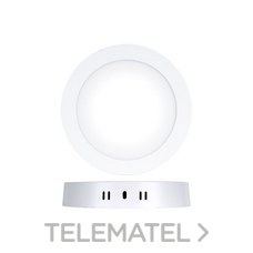 LDVlighting - KIT TIRA LED 24V 10W COB 4000K 5m+TRAFO. 72W C/ENCHUFE - Imagen 2