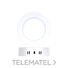 LDVlighting - KIT TIRA LED 24V 10W COB 5700K 5m+TRAFO. 72W C/ENCHUFE - Imagen 2