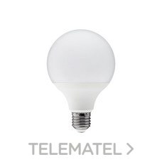 LDVlighting - LÁMPARA LED GLOBO 15W E27 1325lm 270° 4500K