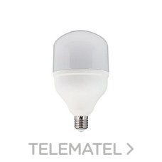 LDVlighting - LÁMPARA LED T140 45W E27 3960lm 270° 3000K
