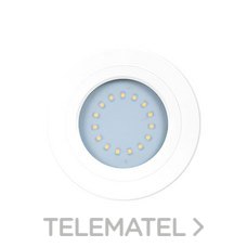 LDVlighting - MARCO P/EMP.RED.EMERG.MELKART L128N