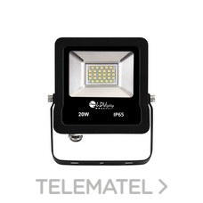 LDVlighting - PROYECTOR LED SMD 20W 120° 4000K IP65 NG