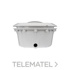 LDVlighting - PROYECTOR LED PISCINA PAR-56 BL C/NICHO