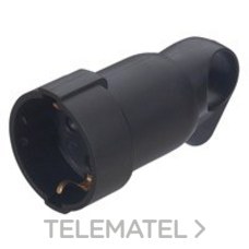 LEGRAND - BASE 2P + TT 16A CON TOMA GSB NG