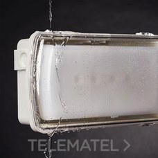 LEGRAND - CAJA ESTANCA IP65 URA21