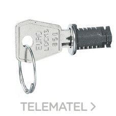 LEGRAND - CERRADURA C/LLAVE 850