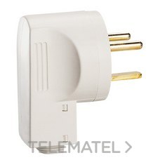 LEGRAND - CLAVIJA 2P+T 32A 380V