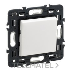 LEGRAND - CRUZ VALENA NEXT 1P 10AX BLANCO