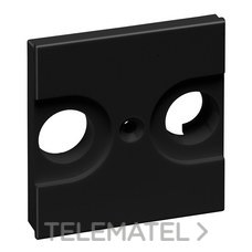 LEGRAND - FRONTAL VALENA NEXT TV/R-SAT DARK