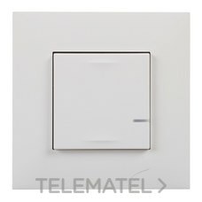 LEGRAND - INT.LUMIN.VALENA NEXT W/NETATMO BL