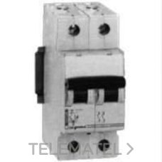 LEGRAND - MAGNETOTERMICO DV 6KA 2P 32A C